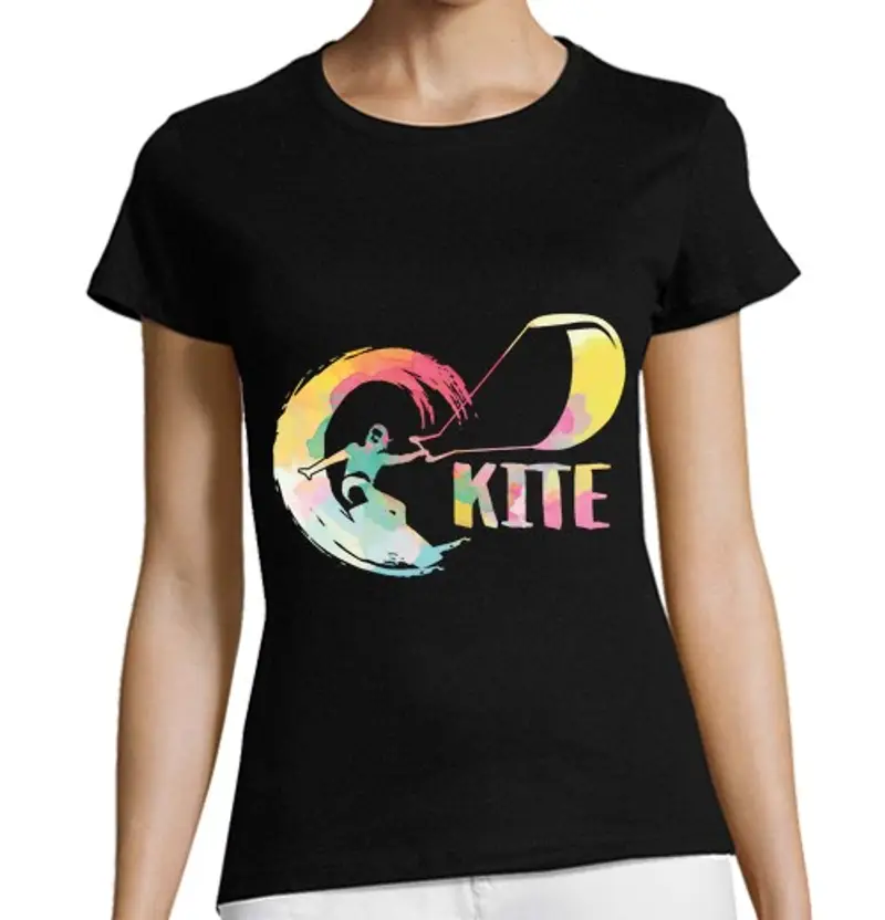 Tostadora T-shirt Donna 1427228