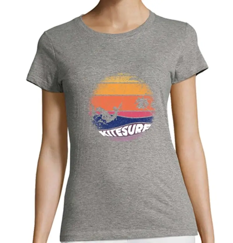 Tostadora T-shirt Donna 1423979