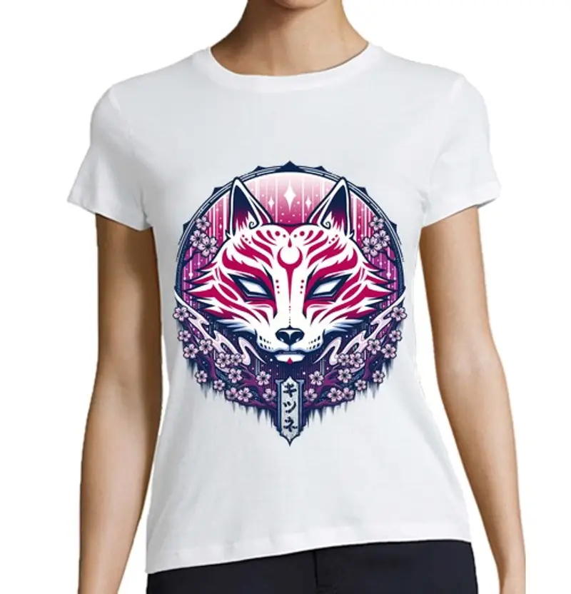 Tostadora T-shirt Donna 1422273