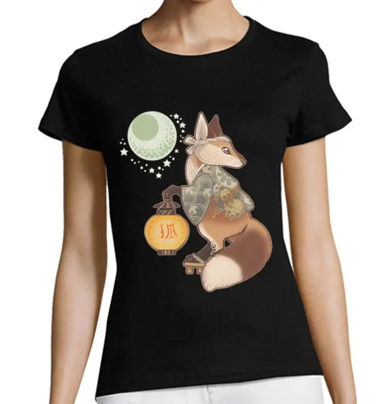 Tostadora T-shirt Donna 1419659
