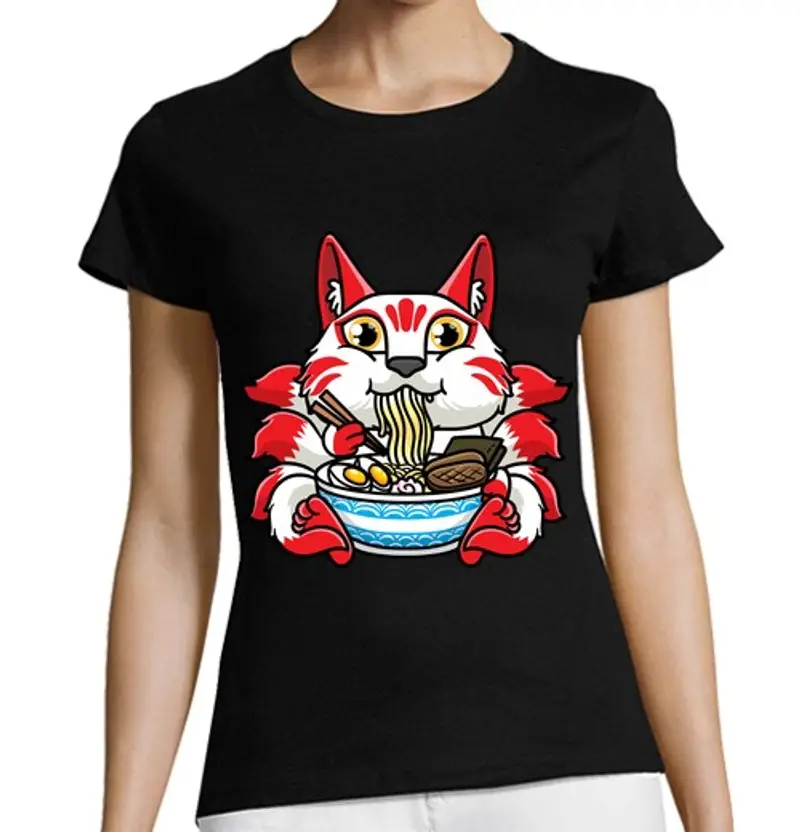 Tostadora T-shirt Donna 1426848