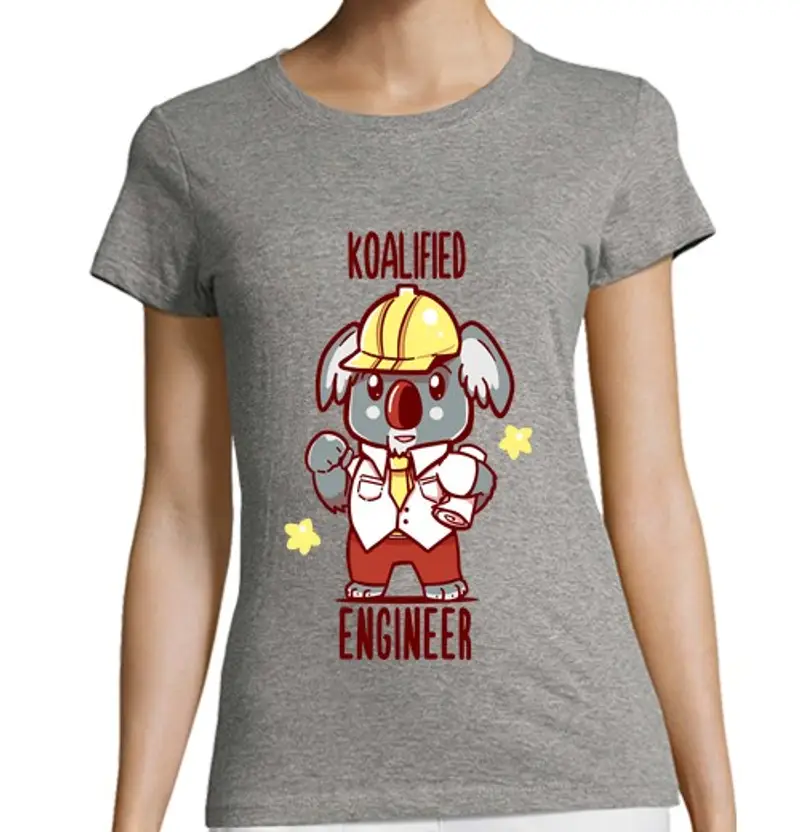 Tostadora T-shirt Donna 1420732