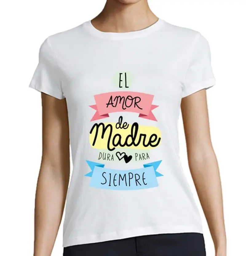 Tostadora T-shirt Donna 1424335
