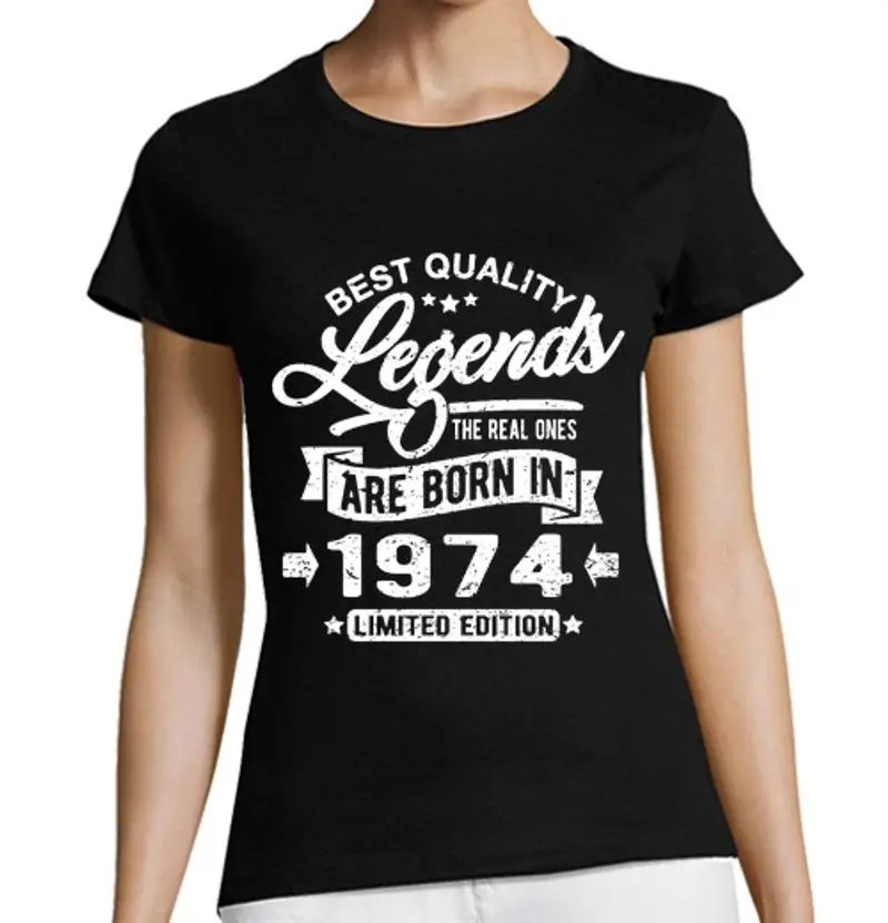 Tostadora T-shirt Donna 1425264