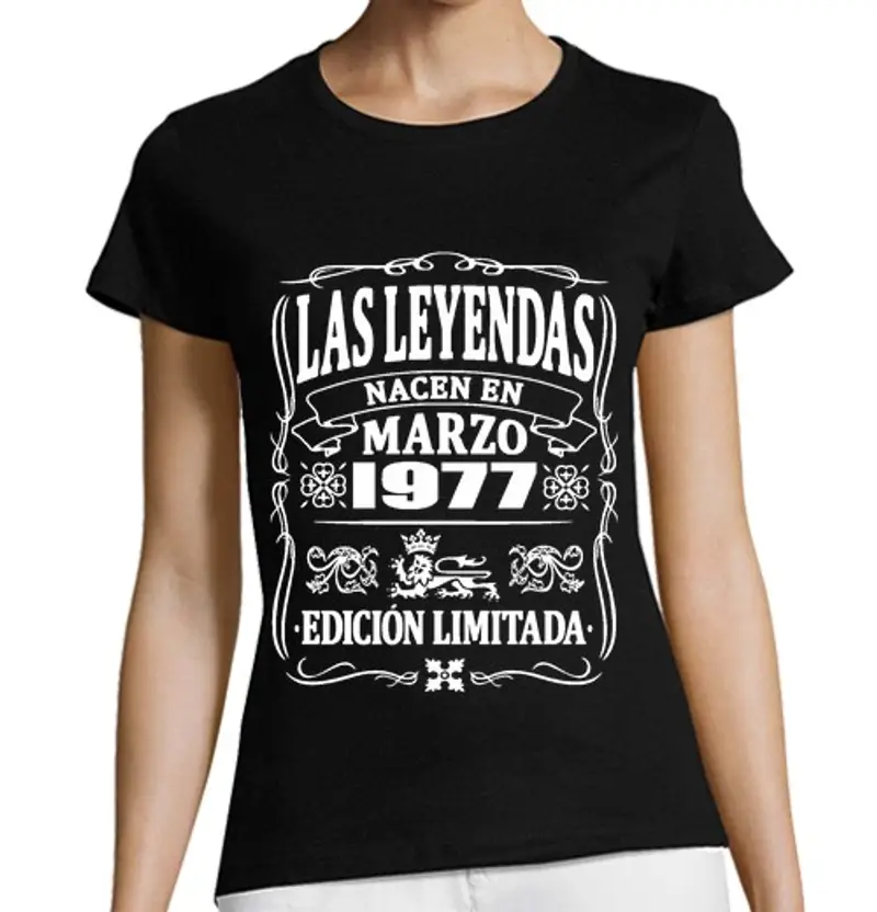 Tostadora T-shirt Donna 1425661