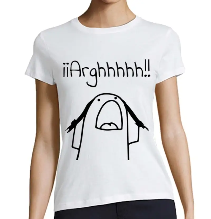 Tostadora T-shirt Donna 1418925