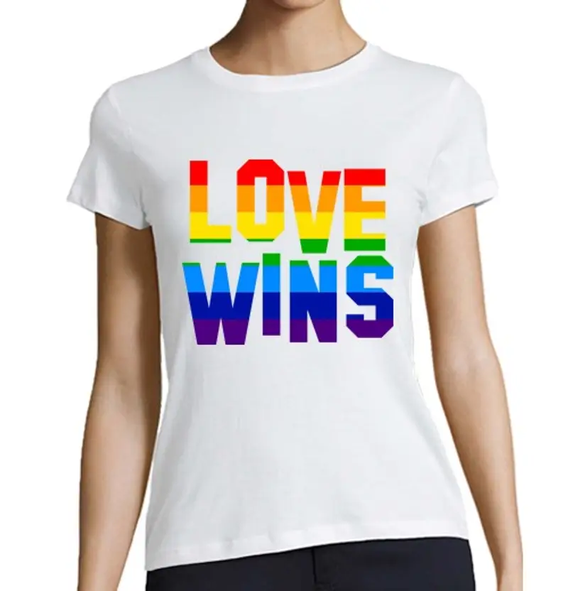 Tostadora T-shirt Donna 1423971