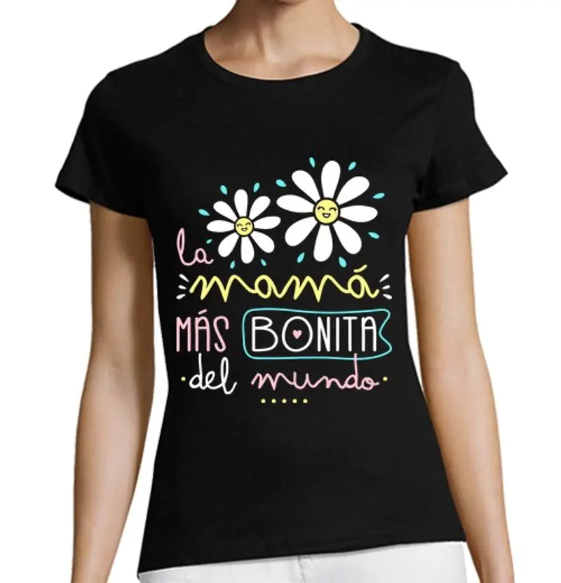 Tostadora T-shirt Donna Viola 1421400