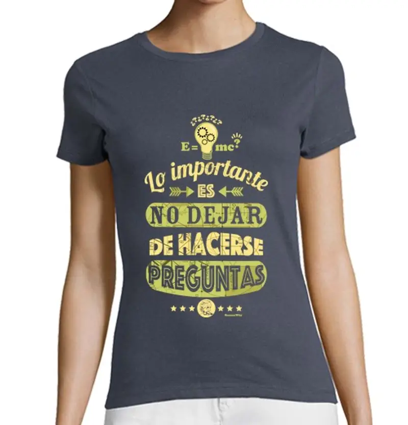 Tostadora T-shirt Donna 1421574