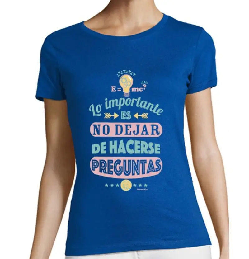 Tostadora T-shirt Donna 1420239
