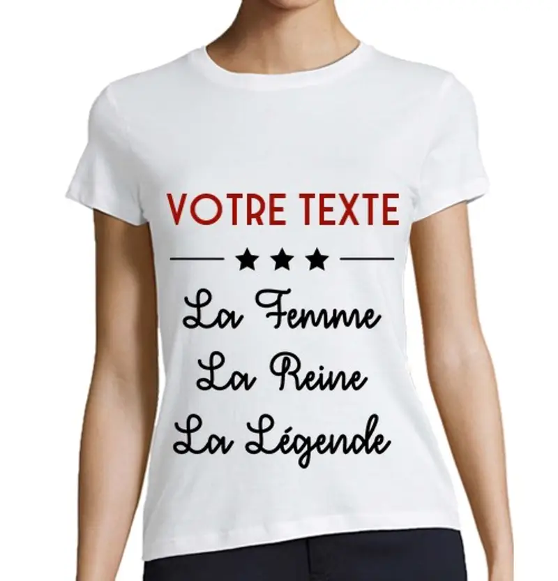 Tostadora T-shirt Donna 1423369