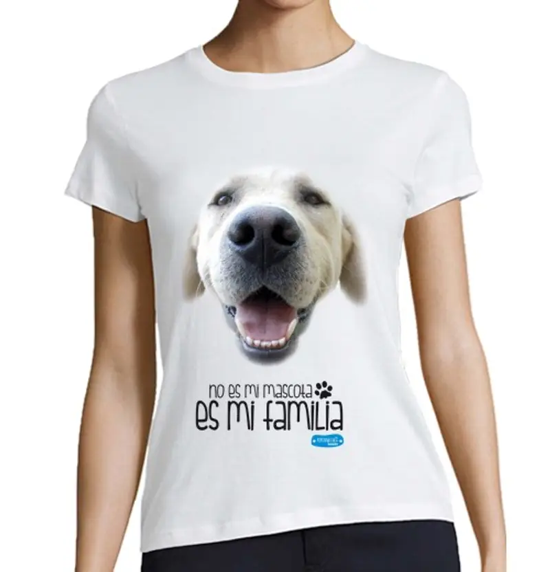 Tostadora T-shirt Donna 1420484