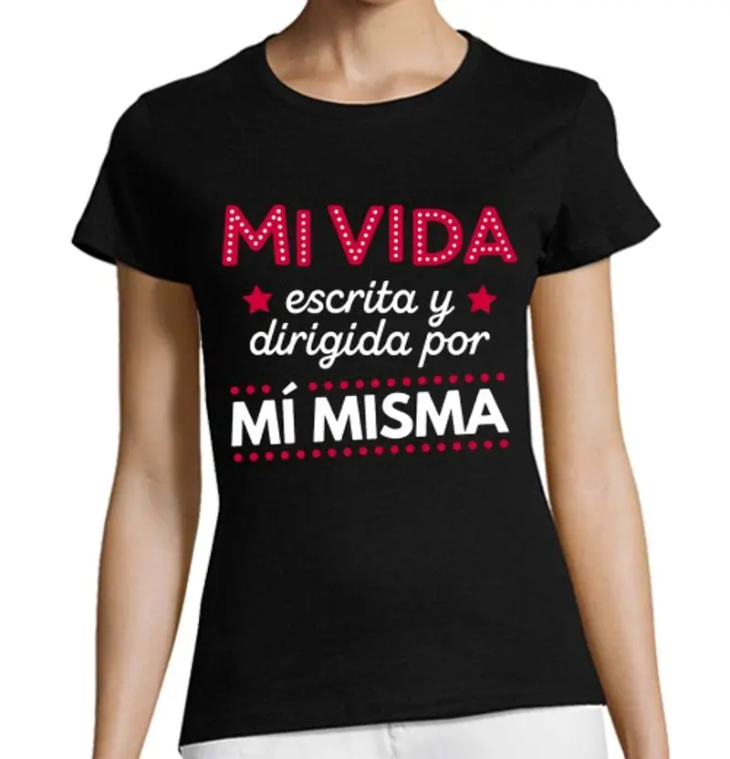 Tostadora T-shirt Donna 1421450