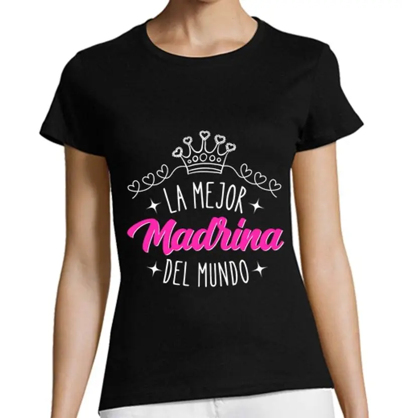 Tostadora T-shirt Donna Viola 1421351