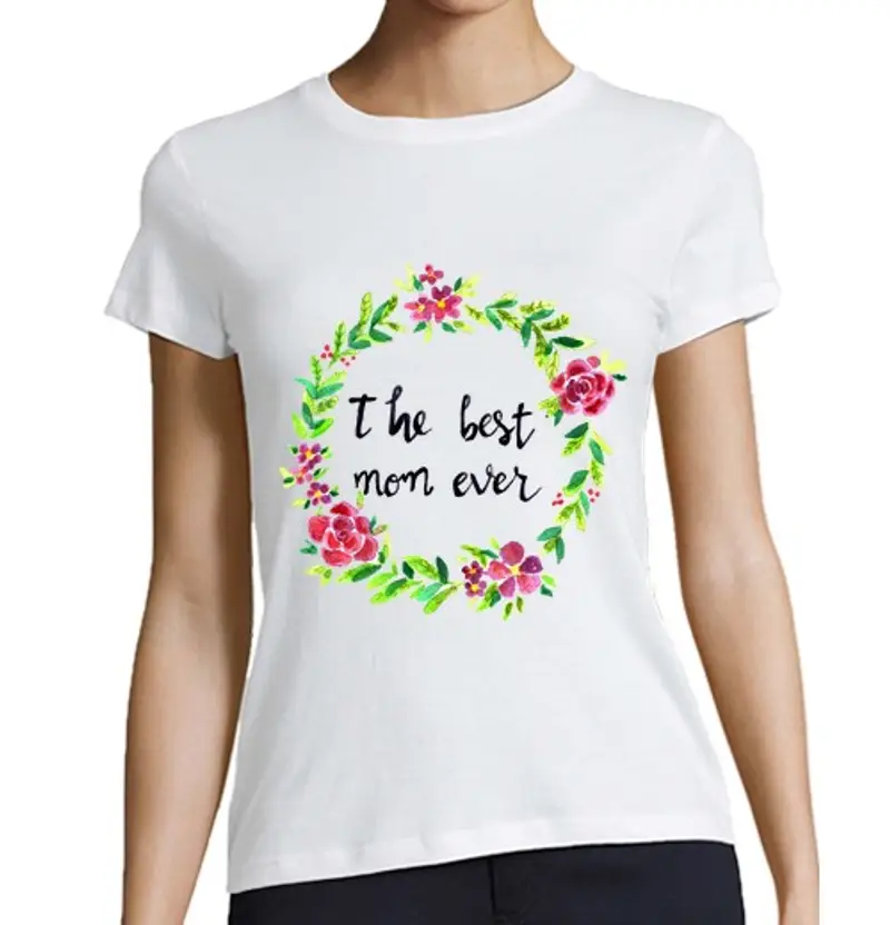 Tostadora T-shirt Donna 1424147