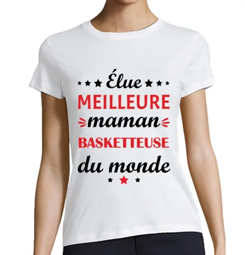 Tostadora T-shirt Donna 1426345