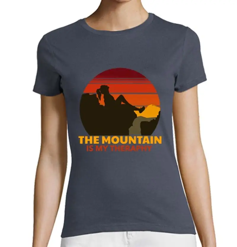 Tostadora T-shirt Donna 1427671