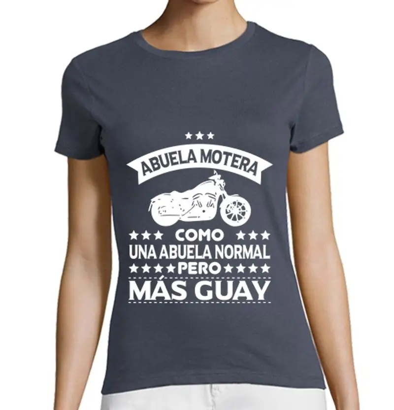 Tostadora T-shirt Donna Viola 1424897