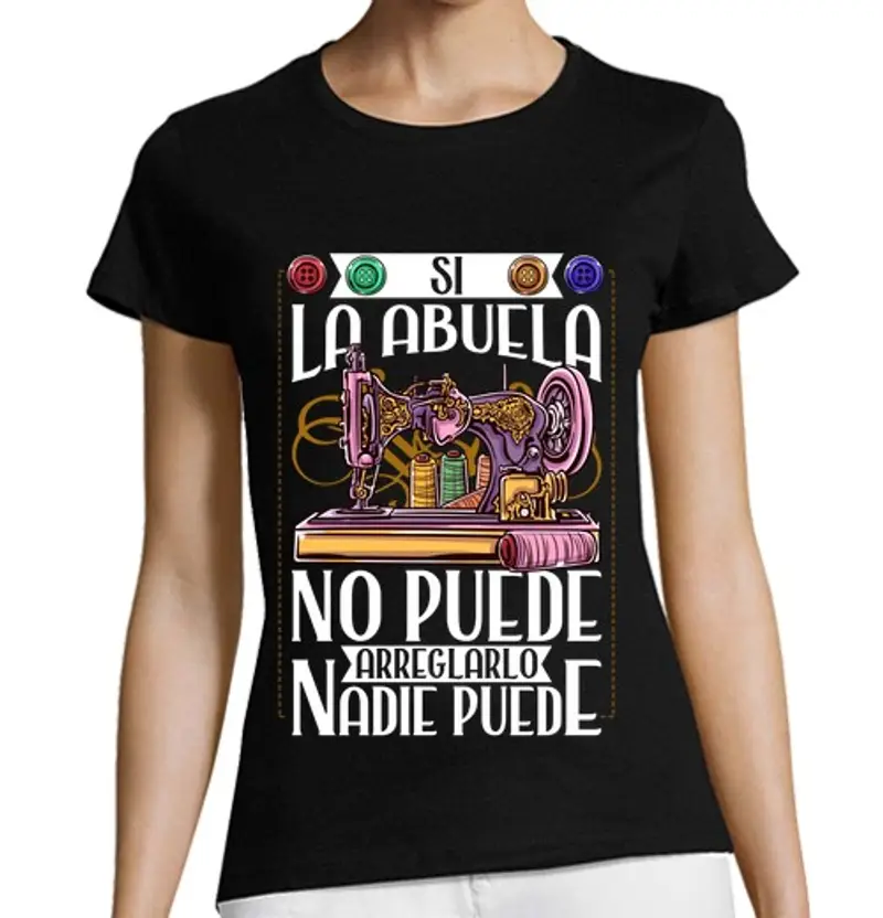 Tostadora T-shirt Donna 1420657