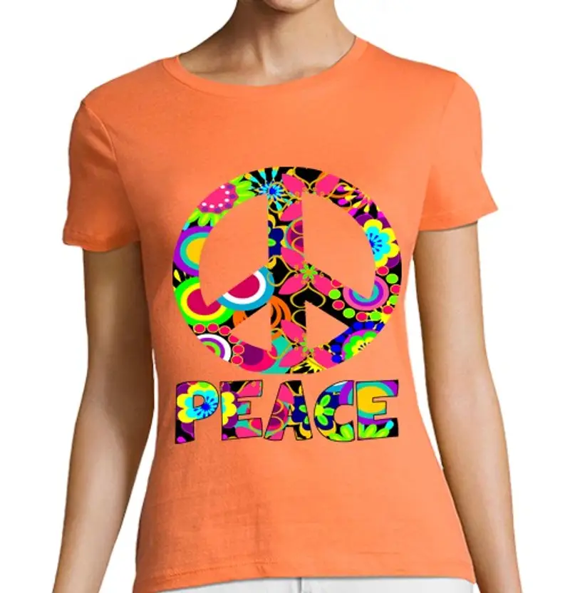 Tostadora T-shirt Donna 1420793