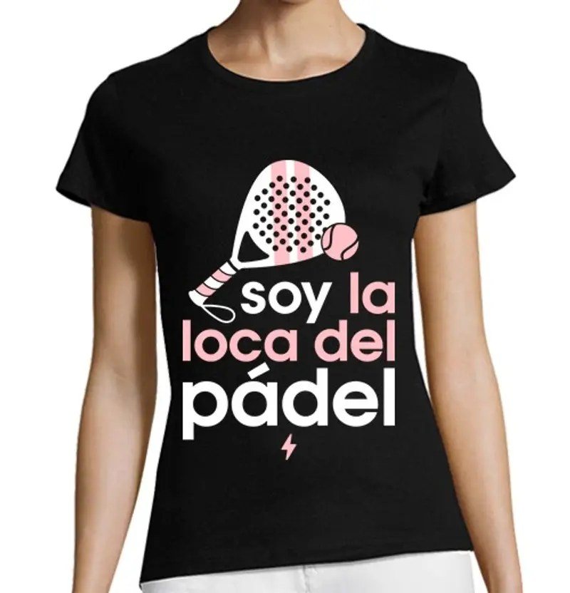 Tostadora T-shirt Donna 1421334