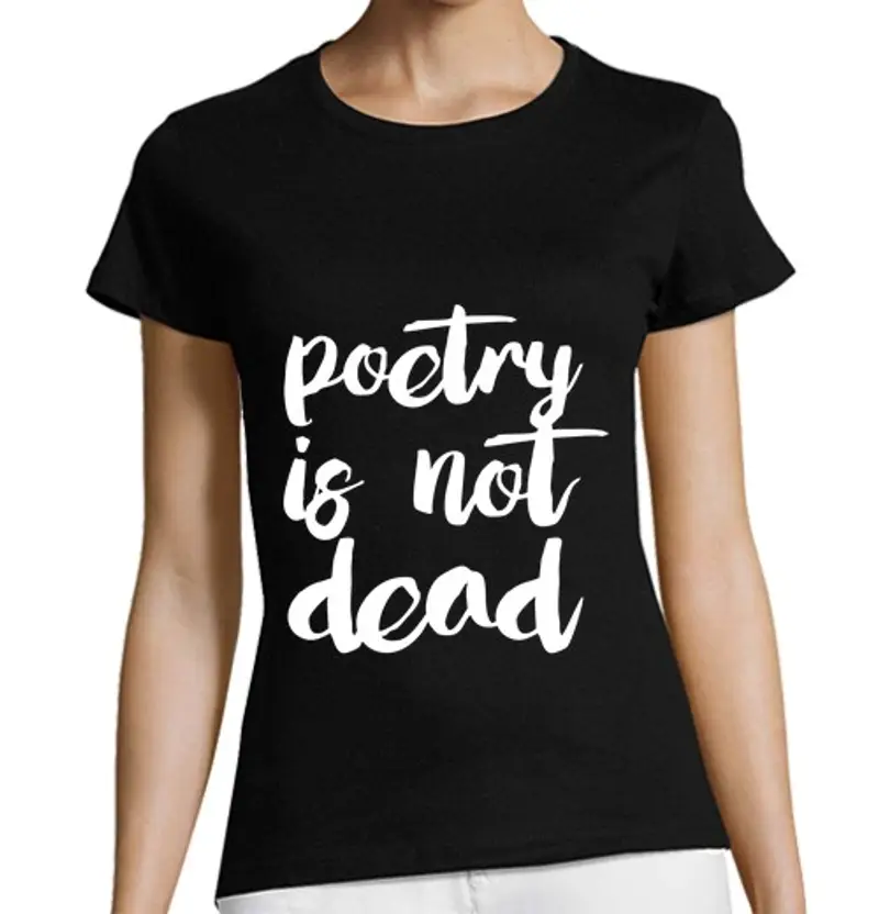 Tostadora T-shirt Donna 1423039