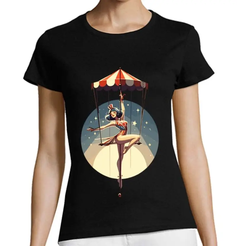 Tostadora T-shirt Ragazza 1424500