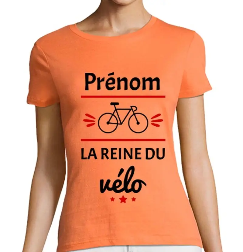 Tostadora T-shirt Donna 1423357