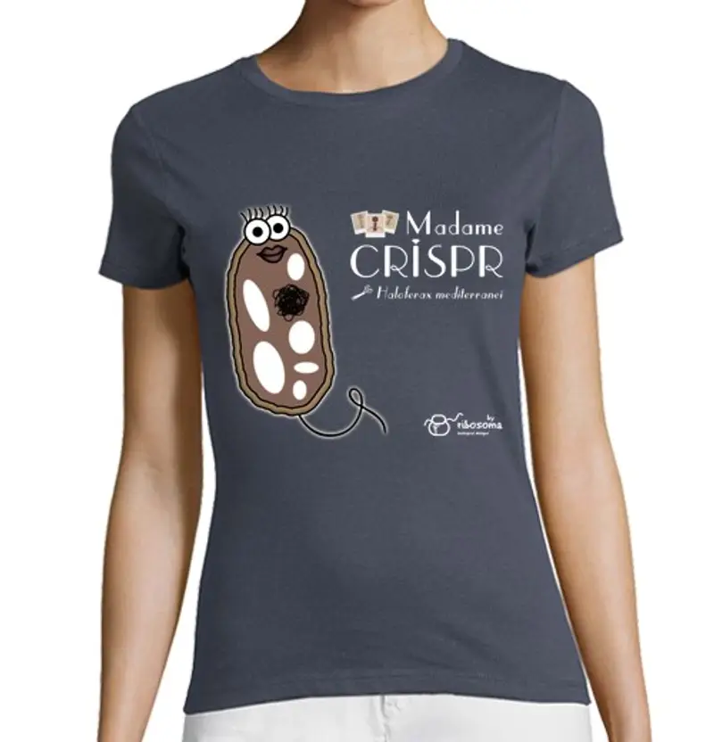 Tostadora T-shirt Donna 1421923