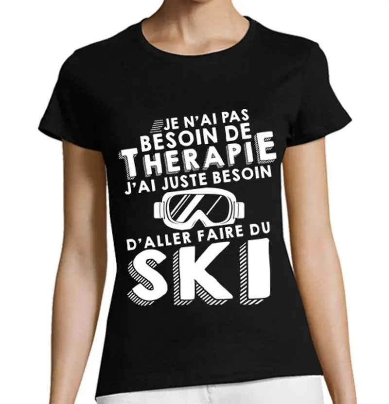 Tostadora T-shirt Donna 1428899