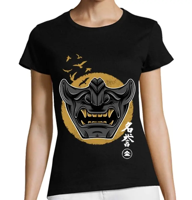 Tostadora T-shirt Donna 1427919