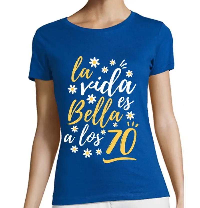 Tostadora T-shirt Donna 1425587