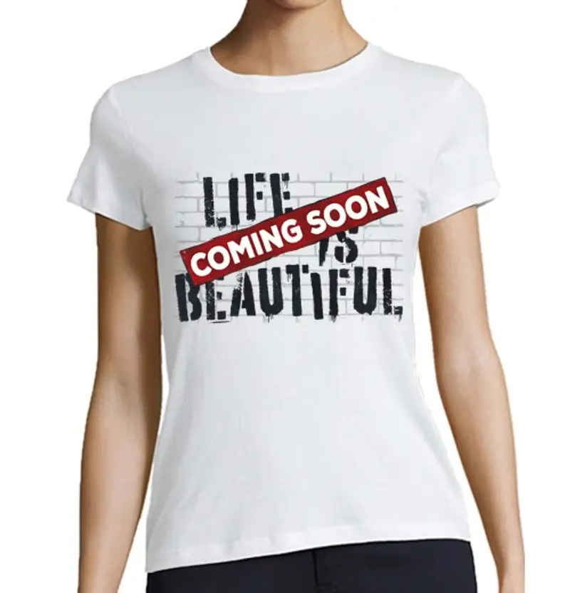 Tostadora T-shirt Donna 1425311