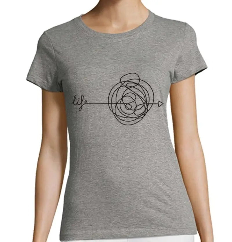 Tostadora T-shirt Donna 1419004