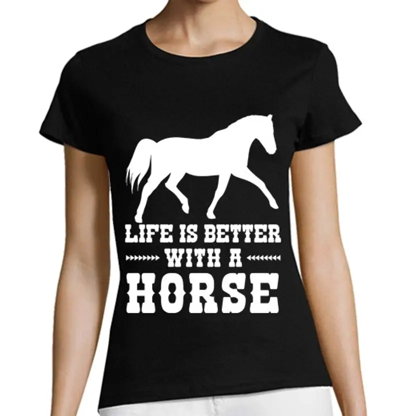 Tostadora T-shirt Donna 1423479