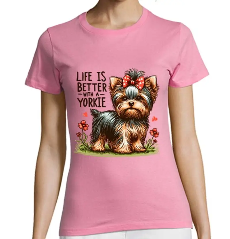 Tostadora T-shirt Donna 1424502