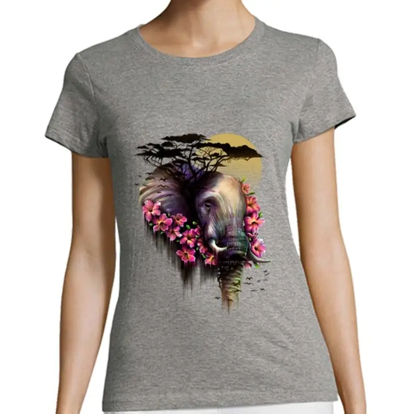 Tostadora T-shirt Donna 1423117