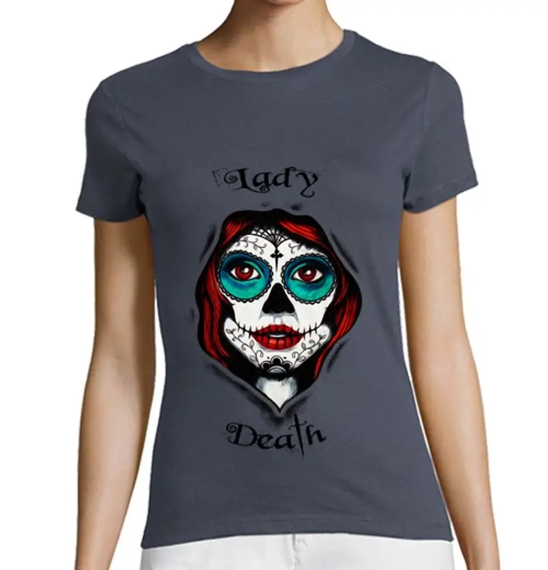 Tostadora T-shirt Donna 1419813