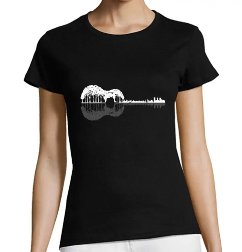 Tostadora T-shirt Donna 1421677