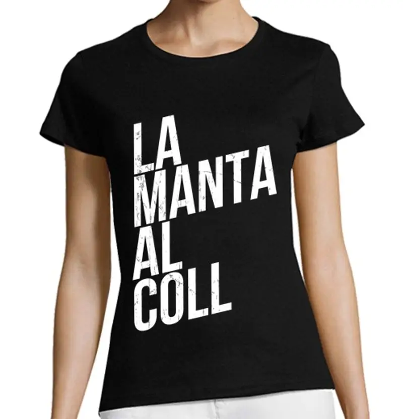 Tostadora T-shirt Donna 1429118