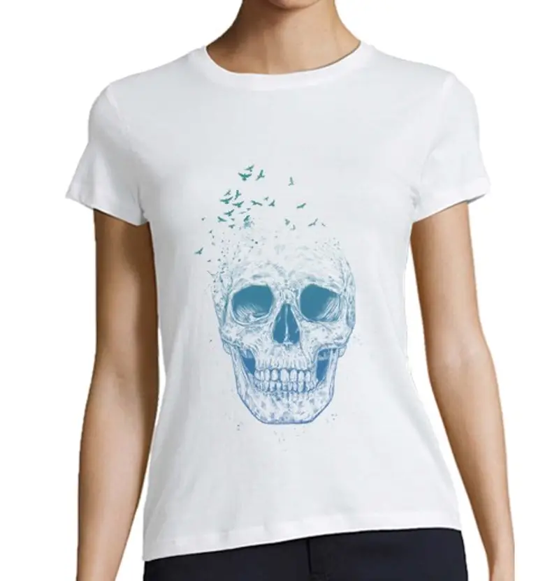 Tostadora T-shirt Donna 1429077