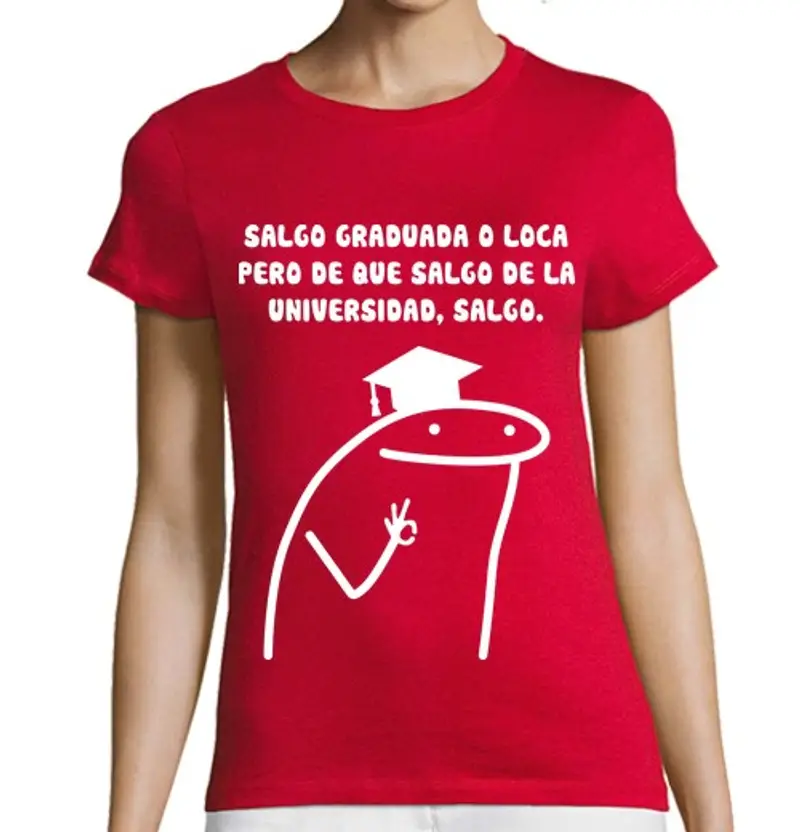 Tostadora T-shirt Donna 1422590