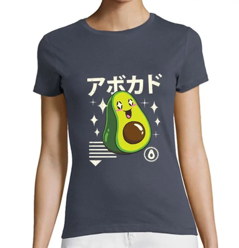 Tostadora T-shirt Donna 1422317