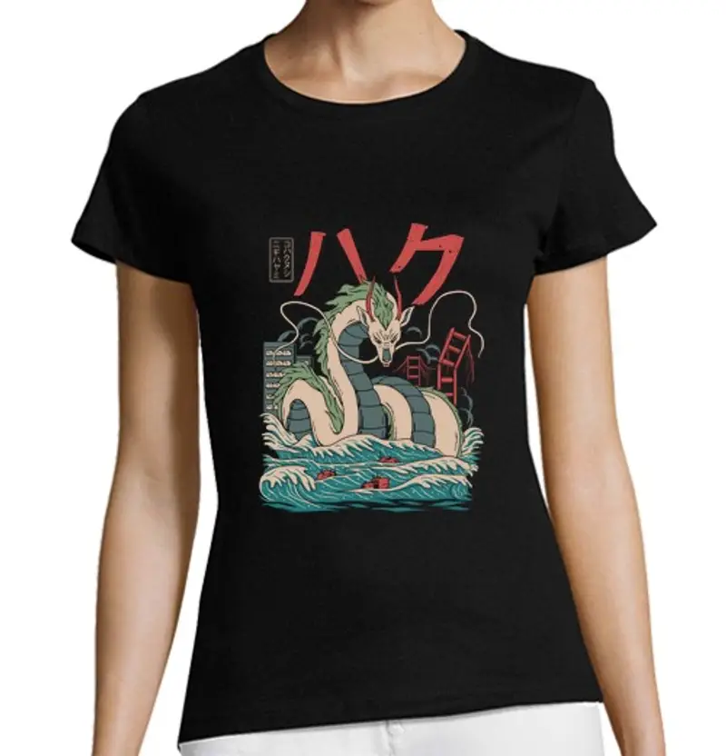 Tostadora T-shirt Donna 1421885