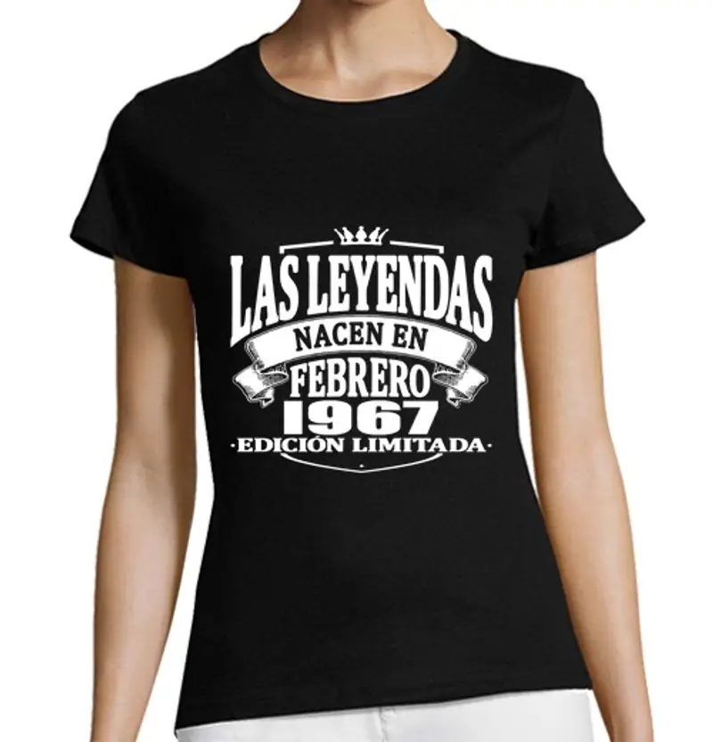 Tostadora T-shirt Donna 1428769