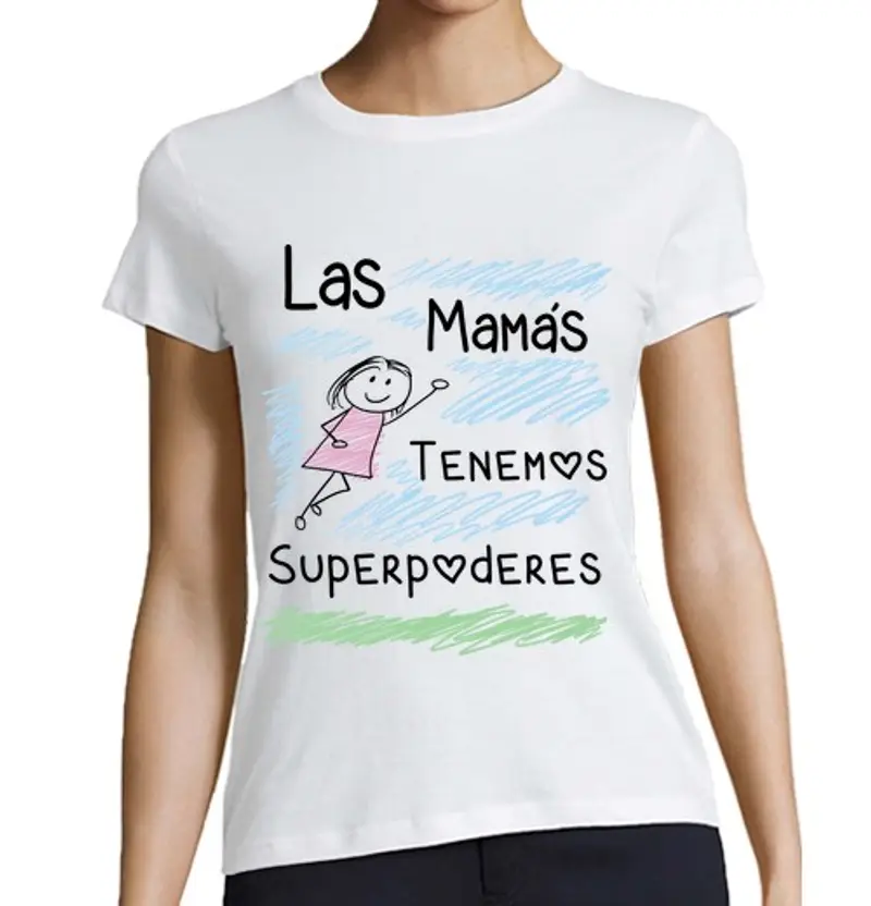 Tostadora T-shirt Donna 1418762