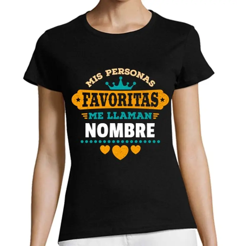 Tostadora T-shirt Donna 1426574