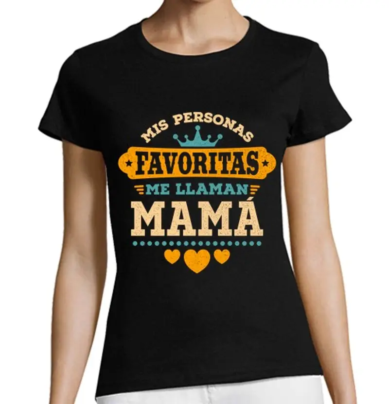 Tostadora T-shirt Donna 1422279