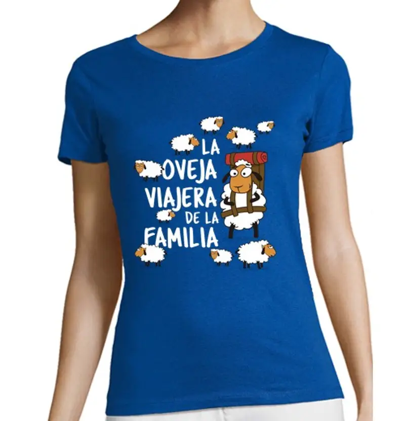 Tostadora T-shirt Donna 1421438