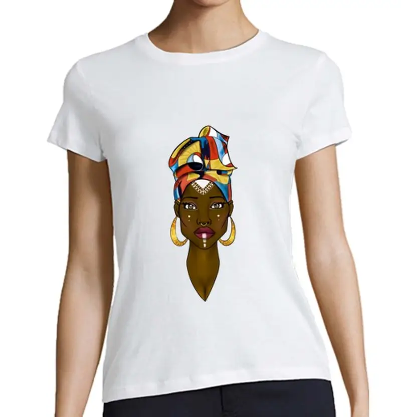 Tostadora T-shirt Donna 1425202